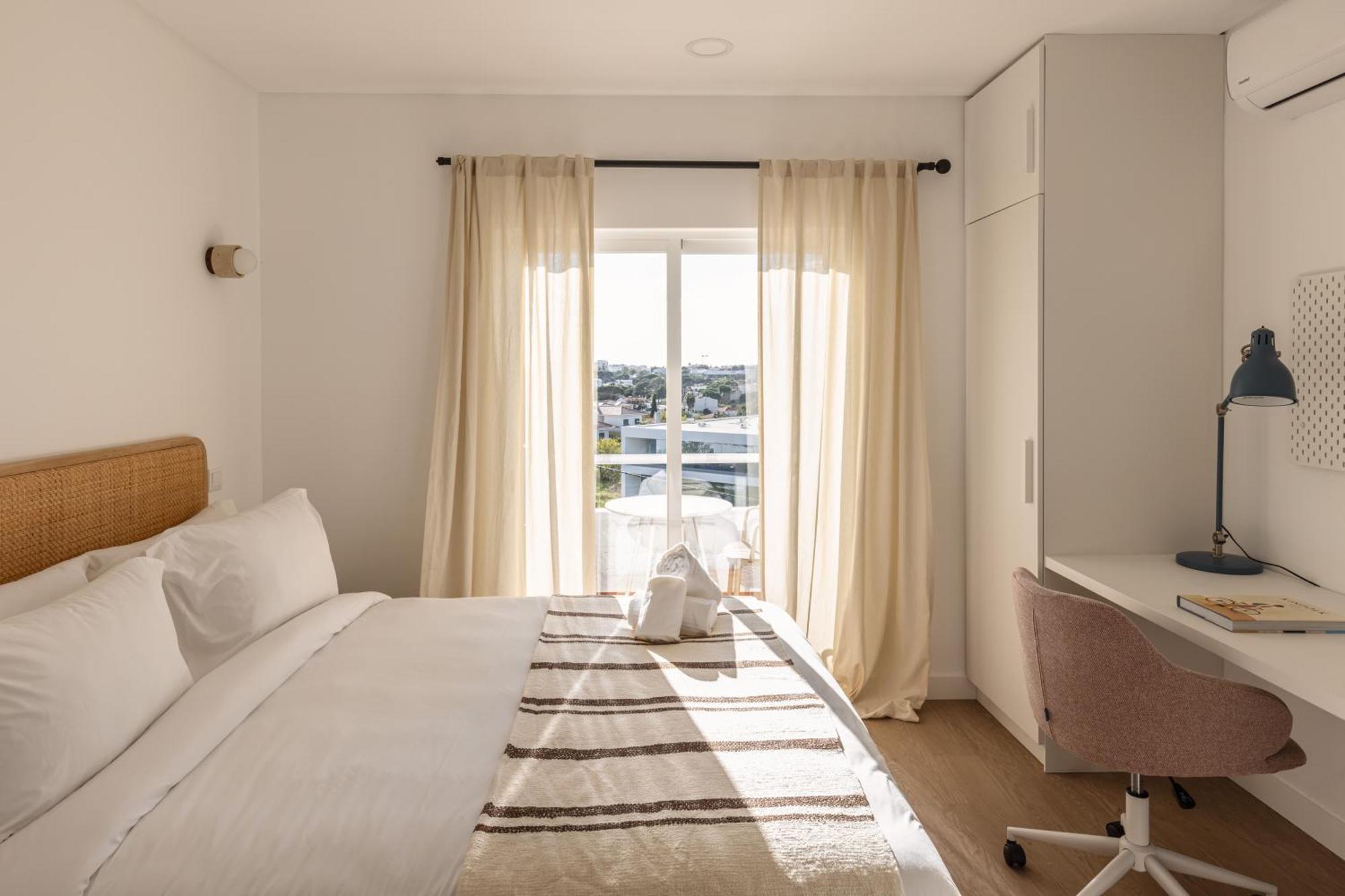 Outsite Vilamoura Quarteira Exterior photo
