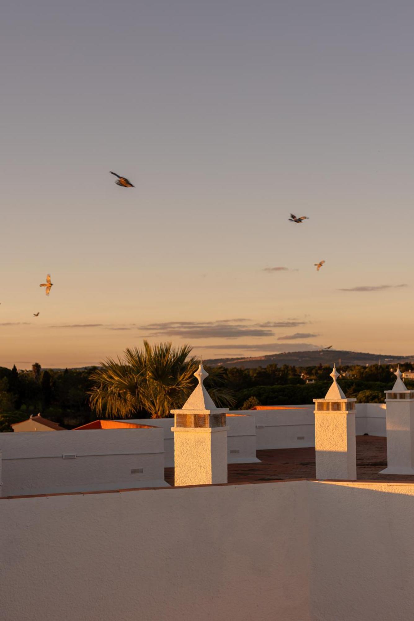 Outsite Vilamoura Quarteira Exterior photo