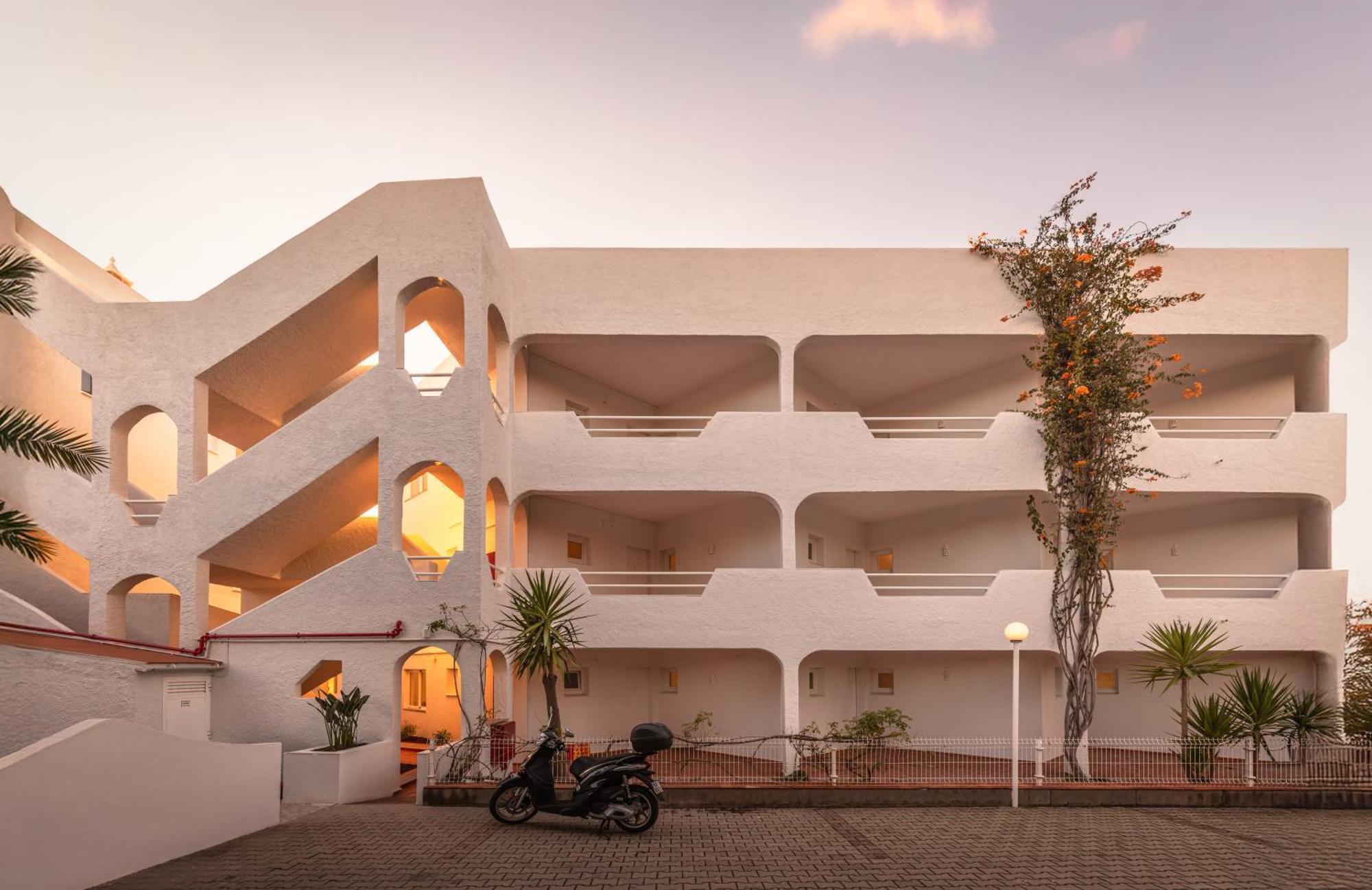 Outsite Vilamoura Quarteira Exterior photo